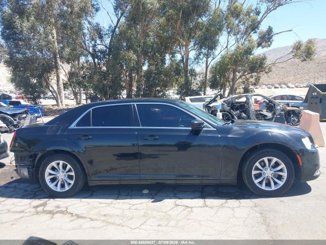 Chrysler 300 Touring 2019 2C3CCAAG2KH654555 Image 14