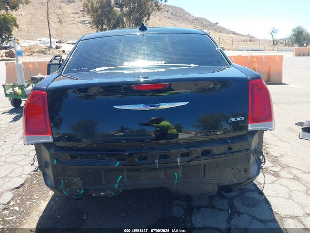 2C3CCAAG2KH654555 Chrysler 300 Touring
