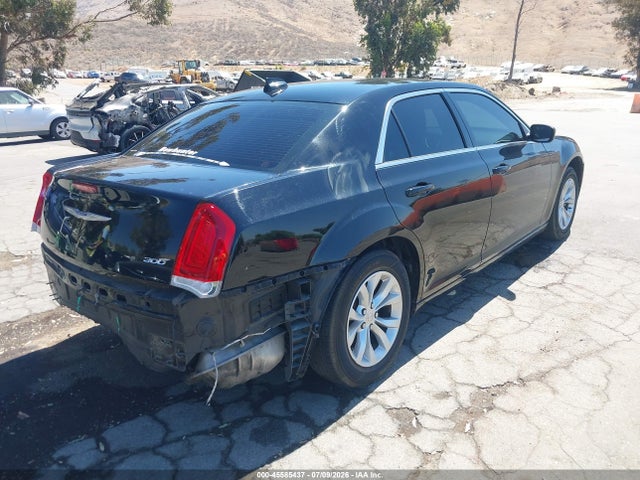 2C3CCAAG2KH654555 Chrysler 300 Touring