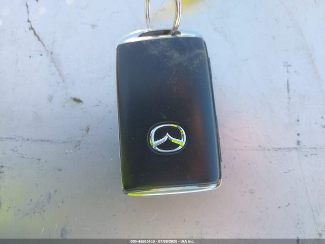 Mazda Mazda3 2.5 S Premium 2023 JM1BPBMM6P1602886 Image 11