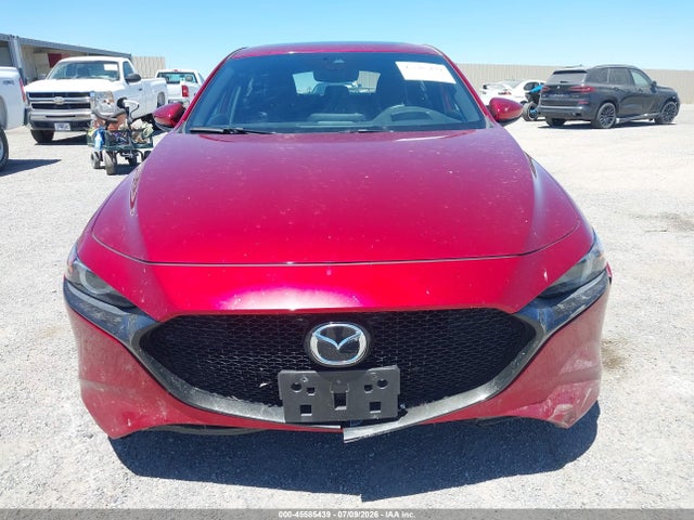Mazda Mazda3 2.5 S Premium 2023 JM1BPBMM6P1602886 Image 12