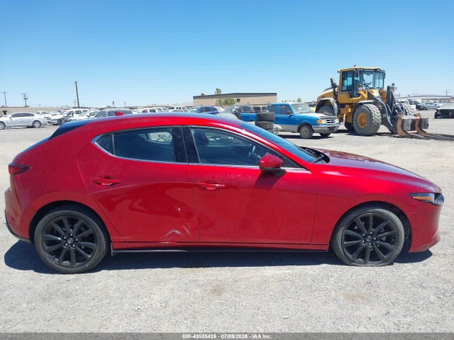 Mazda Mazda3 2.5 S Premium 2023 JM1BPBMM6P1602886 Image 13