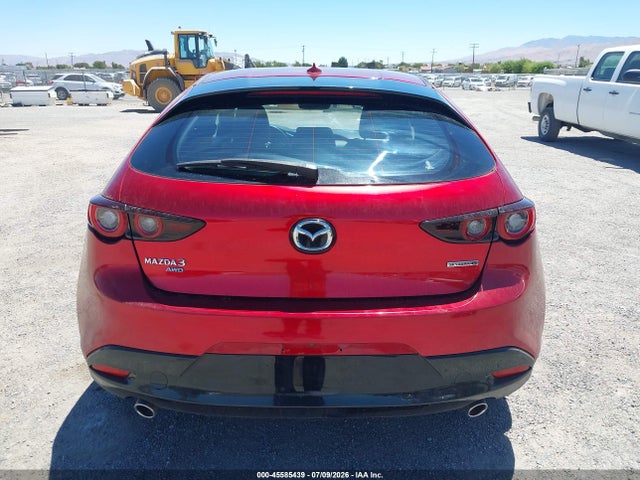 Mazda Mazda3 2.5 S Premium 2023 JM1BPBMM6P1602886 Image 16