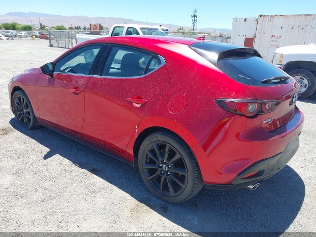 Mazda Mazda3 2.5 S Premium 2023 JM1BPBMM6P1602886 Image 3