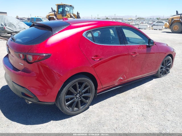 Mazda Mazda3 2.5 S Premium 2023 JM1BPBMM6P1602886 Image 4