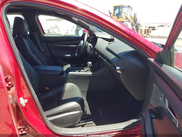 Mazda Mazda3 2.5 S Premium 2023 JM1BPBMM6P1602886 Image 5