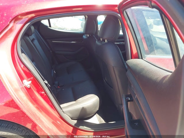 Mazda Mazda3 2.5 S Premium 2023 JM1BPBMM6P1602886 Image 8