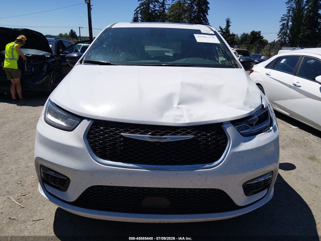 Продаж на аукціоні авто 2026 Chrysler Pacifica Limited, vin: 2C4RC1GG4TR182660, номер лоту: 45585440