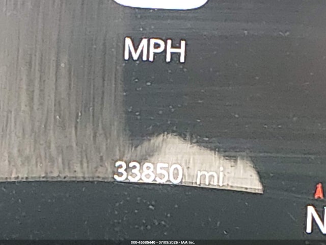 Auction sale of the 2026 Chrysler Pacifica Limited, vin: 2C4RC1GG4TR182660, lot number: 45585440