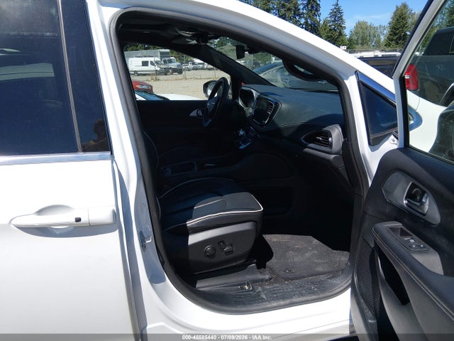 Продаж на аукціоні авто 2026 Chrysler Pacifica Limited, vin: 2C4RC1GG4TR182660, номер лоту: 45585440