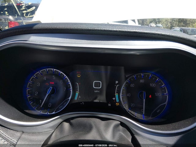 Продаж на аукціоні авто 2026 Chrysler Pacifica Limited, vin: 2C4RC1GG4TR182660, номер лоту: 45585440