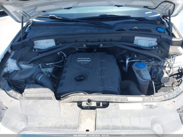 WA1L2AFP2HA084078 Audi Q5 2.0t Premium