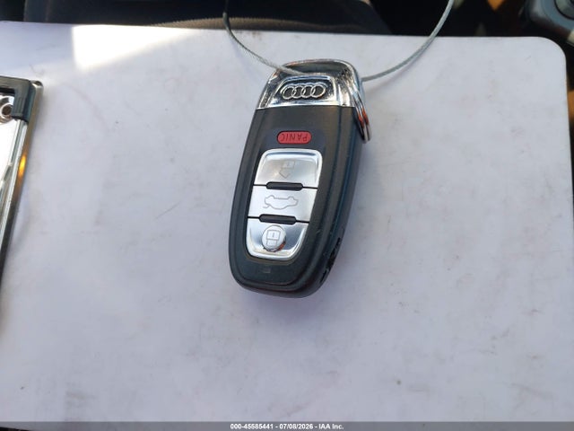 WA1L2AFP2HA084078 Audi Q5 2.0t Premium