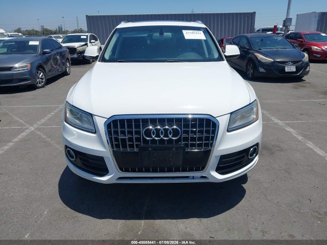 WA1L2AFP2HA084078 Audi Q5 2.0t Premium