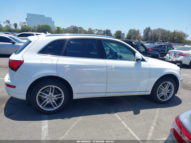 WA1L2AFP2HA084078 Audi Q5 2.0t Premium