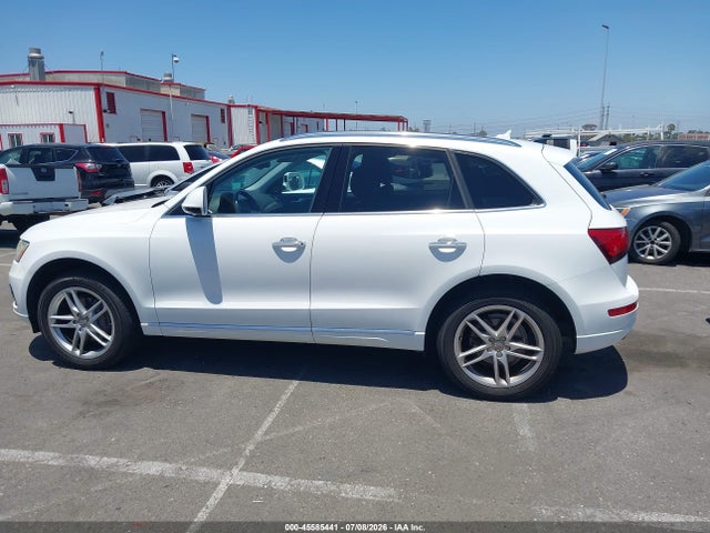 WA1L2AFP2HA084078 Audi Q5 2.0t Premium