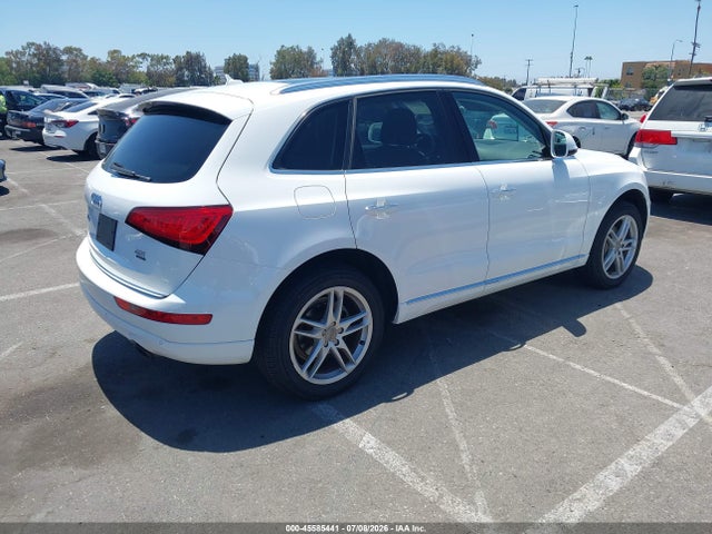 WA1L2AFP2HA084078 Audi Q5 2.0t Premium