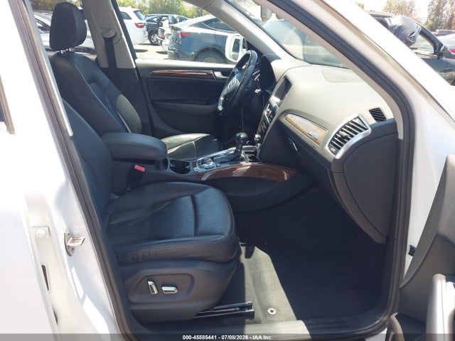 WA1L2AFP2HA084078 Audi Q5 2.0t Premium