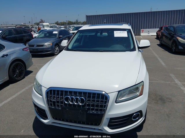 WA1L2AFP2HA084078 Audi Q5 2.0t Premium