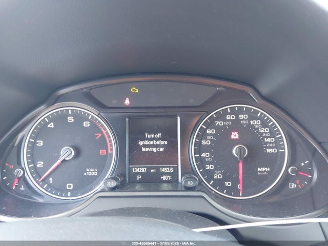 WA1L2AFP2HA084078 Audi Q5 2.0t Premium