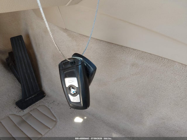 BMW 328I 2015 WBA3C1C57FK121023 Image 11