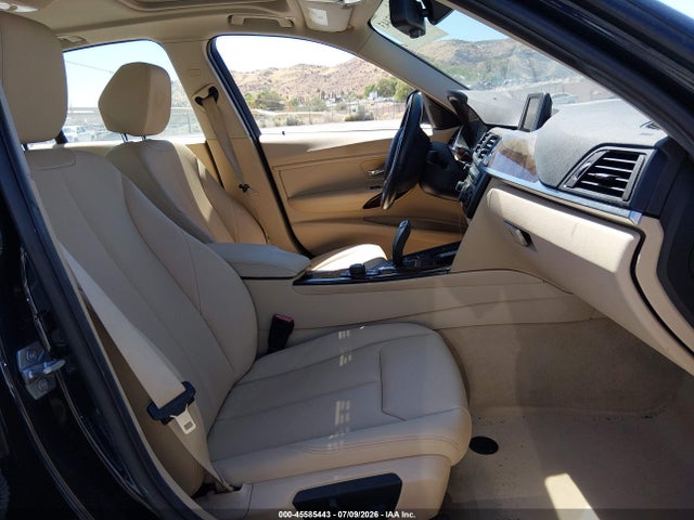 BMW 328I 2015 WBA3C1C57FK121023 Image 5