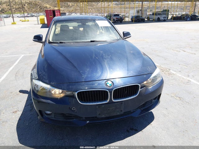 BMW 328I 2015 WBA3C1C57FK121023 Image 6