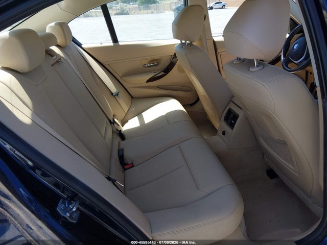 BMW 328I 2015 WBA3C1C57FK121023 Image 8