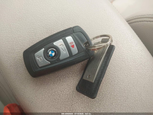 45585448 :رقم المزاد ، 5UXWX7C53DL980509 vin ، 2013 Bmw X3 Xdrive35i مزاد بيع