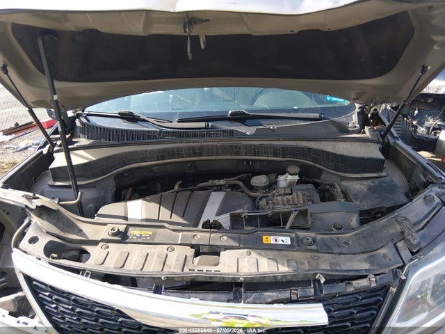 Aukcja sprzedaży 2015 Kia Sorento Ex V6, vin: 5XYKU4A71FG635537, numer aukcji: 45585449