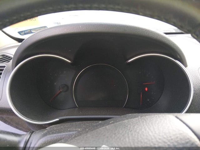 Aukcja sprzedaży 2015 Kia Sorento Ex V6, vin: 5XYKU4A71FG635537, numer aukcji: 45585449