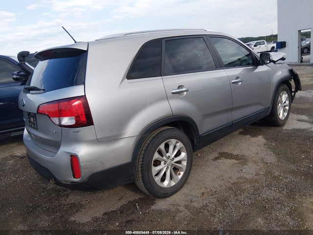 Aukcja sprzedaży 2015 Kia Sorento Ex V6, vin: 5XYKU4A71FG635537, numer aukcji: 45585449