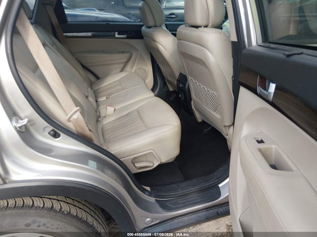 Aukcja sprzedaży 2015 Kia Sorento Ex V6, vin: 5XYKU4A71FG635537, numer aukcji: 45585449