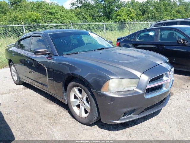 Aukcja sprzedaży 2013 Dodge Charger Se, vin: 2C3CDXBG8DH688503, numer aukcji: 45585452