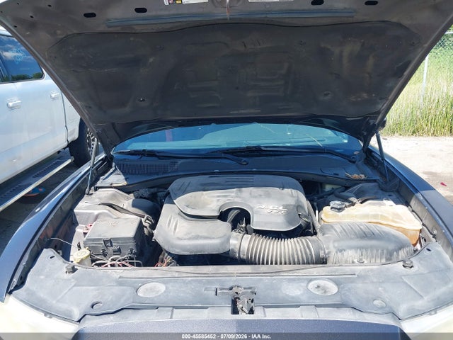 2013 Dodge Charger Se მანქანა იყიდება აუქციონზე, vin: 2C3CDXBG8DH688503, აუქციონის ნომერი: 45585452