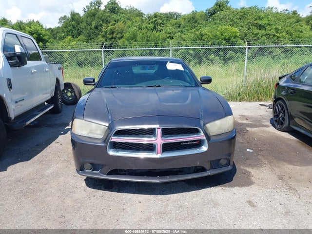 2013 Dodge Charger Se მანქანა იყიდება აუქციონზე, vin: 2C3CDXBG8DH688503, აუქციონის ნომერი: 45585452