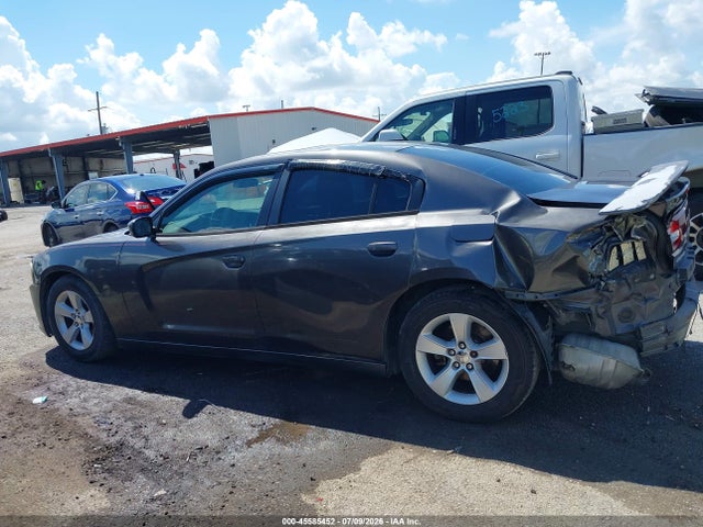 2013 Dodge Charger Se მანქანა იყიდება აუქციონზე, vin: 2C3CDXBG8DH688503, აუქციონის ნომერი: 45585452