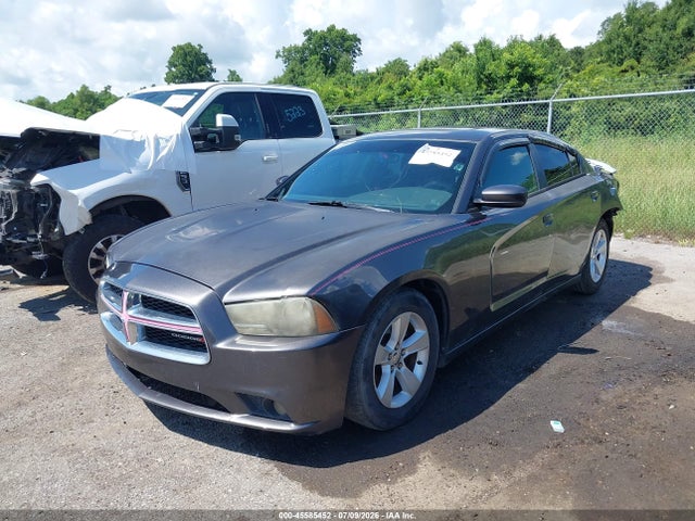 2013 Dodge Charger Se მანქანა იყიდება აუქციონზე, vin: 2C3CDXBG8DH688503, აუქციონის ნომერი: 45585452