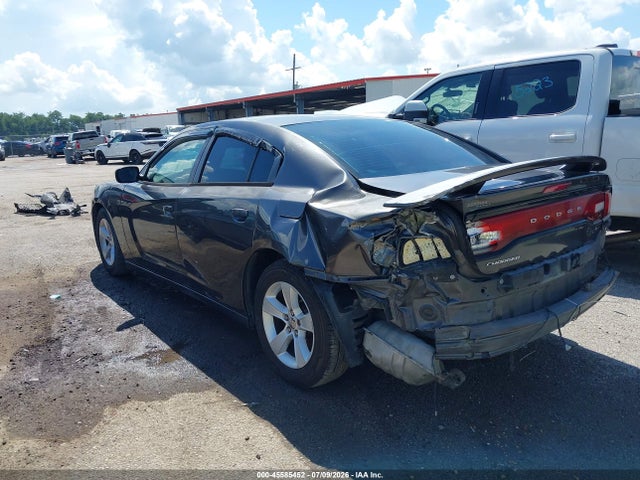 2013 Dodge Charger Se მანქანა იყიდება აუქციონზე, vin: 2C3CDXBG8DH688503, აუქციონის ნომერი: 45585452