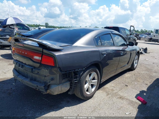 2013 Dodge Charger Se მანქანა იყიდება აუქციონზე, vin: 2C3CDXBG8DH688503, აუქციონის ნომერი: 45585452