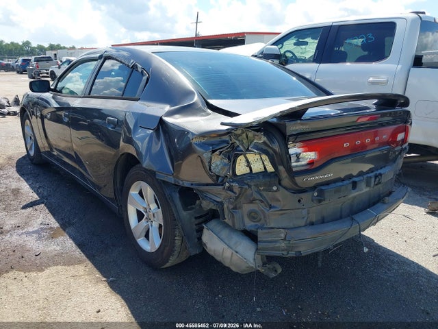 2013 Dodge Charger Se მანქანა იყიდება აუქციონზე, vin: 2C3CDXBG8DH688503, აუქციონის ნომერი: 45585452