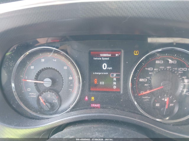 2013 Dodge Charger Se მანქანა იყიდება აუქციონზე, vin: 2C3CDXBG8DH688503, აუქციონის ნომერი: 45585452