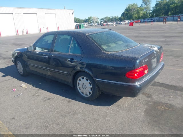 45585455 :رقم المزاد ، WDBJF55F7VA347404 vin ، 1997 Mercedes-benz E 320 مزاد بيع