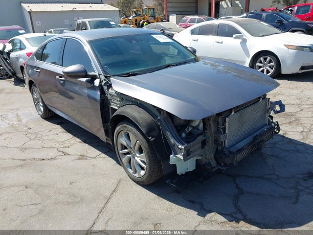 2018 1HGCV1F12JA227935 главное изображение
