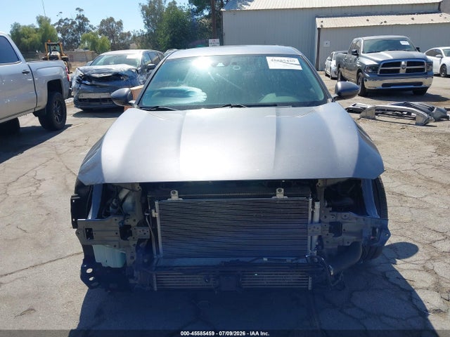 Honda ACCORD LX 2018 1HGCV1F12JA227935 Image 13