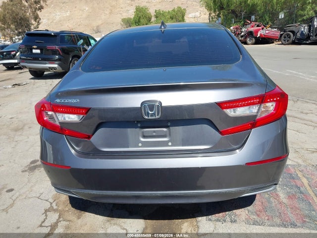 Honda ACCORD LX 2018 1HGCV1F12JA227935 Image 17