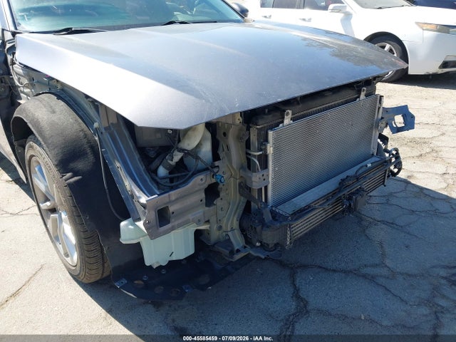 Honda ACCORD LX 2018 1HGCV1F12JA227935 Image 18