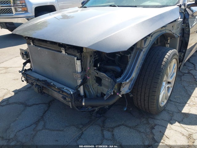 Honda ACCORD LX 2018 1HGCV1F12JA227935 Image 6