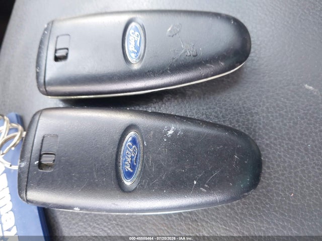 Ford Escape Titanium 2015 1FMCU0J93FUB93448 Image 11