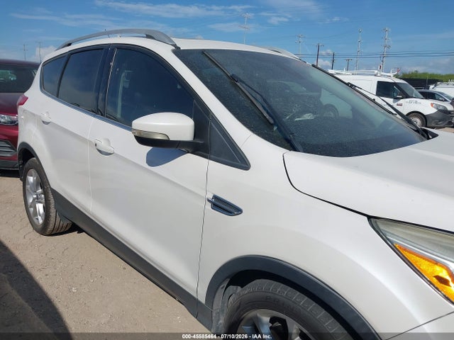 Ford Escape Titanium 2015 1FMCU0J93FUB93448 Image 13